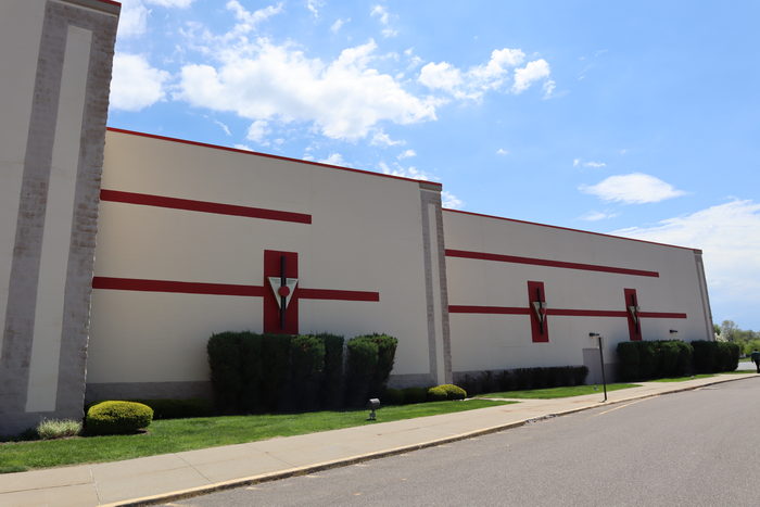 MJR Marketplace Cinema 20 - May 14 2022